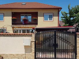 Casa de vanzare 3 camere, în Cumpana