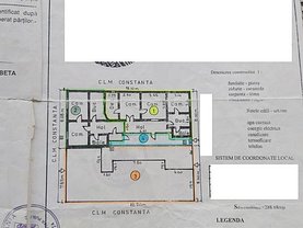Casa de vanzare 3 camere, în Constanta, zona ICIL