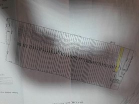 Teren constructii de vanzare, în Costinesti, zona Exterior Vest
