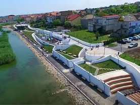 Teren constructii de vanzare, în Ovidiu, zona Sud