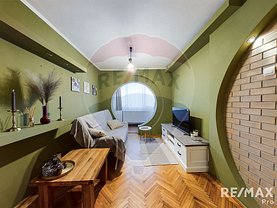 Apartament de inchiriat 4 camere, în Cluj-Napoca, zona Manastur
