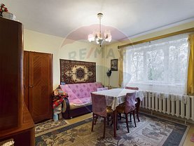 Apartament de vânzare 2 camere, în Cluj-Napoca, zona Mănăştur