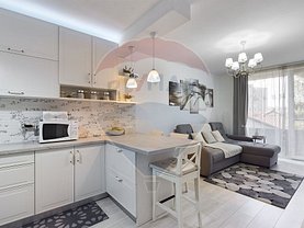 Apartament de vânzare 2 camere, în Cluj-Napoca, zona Grigorescu