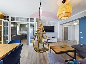 Apartament de vânzare 3 camere, în Cluj-Napoca, zona Sopor