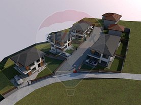 Casa de vânzare 4 camere, în Tăuţi