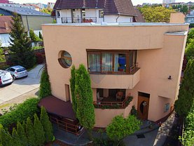 Casa de vanzare 6 camere, în Cluj-Napoca, zona Andrei Muresanu