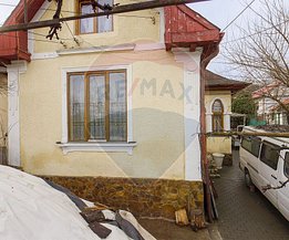 Casa de vânzare 7 camere, în Turda, zona Central