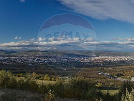 Teren agricol de vânzare, în Cluj-Napoca, zona Calea Turzii