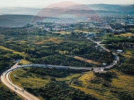 Teren agricol de vânzare, în Feleacu, zona Calea Turzii