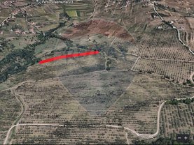 Teren constructii de vânzare, în Cluj-Napoca, zona Borhanci