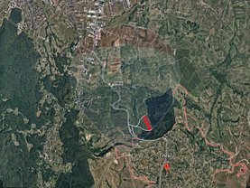 Teren agricol de vânzare, în Feleacu, zona Exterior Sud