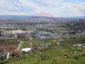 Teren agricol de vânzare, în Cluj-Napoca, zona Periferie