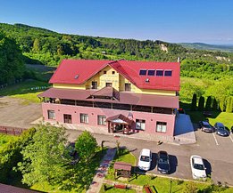 Vânzare hotel/pensiune