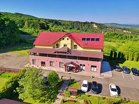 Vânzare hotel/pensiune în Ciumarna