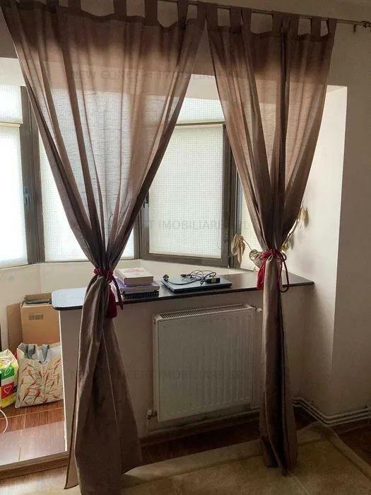 Apartament de inchiriat cu 1 camera-Zona Pacurari