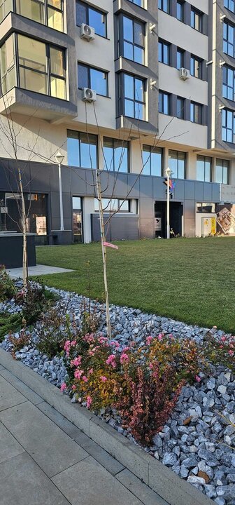 Apartament de inchiriat cu 1 camera- Comat Towers