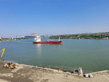 Garsonieră de vânzare în Tulcea, Faleza