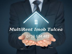 Închiriere spaţiu comercial în Tulcea, Pacii