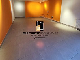 Închiriere spaţiu comercial în Tulcea, Ultracentral