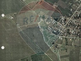 Teren construcţii de vânzare în Constanta, Km 5