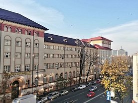 Apartament de vânzare 2 camere, în Bucuresti, zona Dorobanti