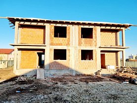 Casa de vânzare 4 camere, în Ciorogârla