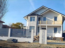 Casa de vânzare 5 camere, în Crevedia