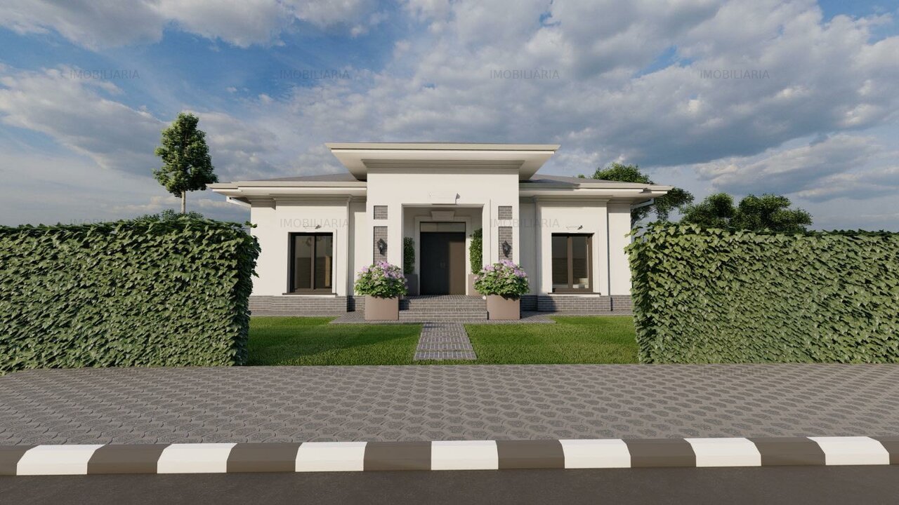 Casa de Vanzare Selgros