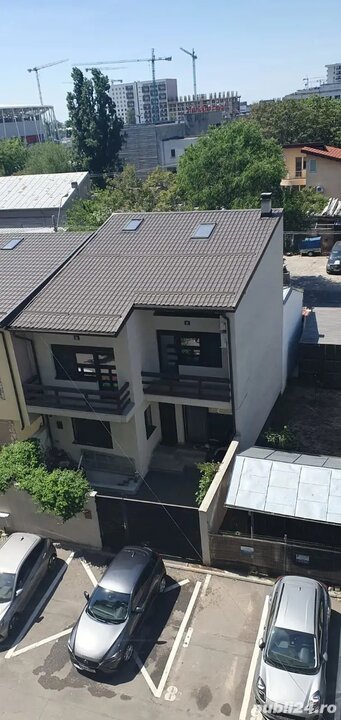 Casa de Vanzare Drumul Taberei