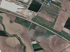 Teren constructii de vânzare, în Ciorogârla