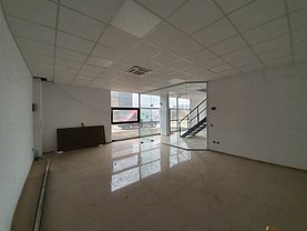 Închiriere spatiu industrial