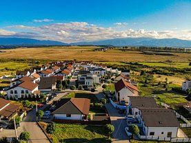 Casa de vânzare 4 camere, în Sibiu, zona Est