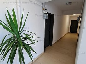 Garsonieră de vânzare, în Otopeni, zona Central