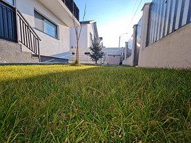 Casa de vânzare 4 camere, în Tunari, zona Exterior Est