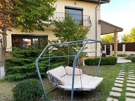 Casa de închiriat 4 camere, în Domneşti