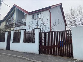 Casa de inchiriat 5 camere, în Bucuresti, zona Andronache