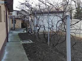 Casa de inchiriat 4 camere, în Bucuresti, zona Militari