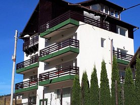 Vânzare hotel/pensiune