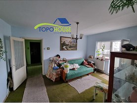 Apartament de vânzare 2 camere în Bacau, Mioritei