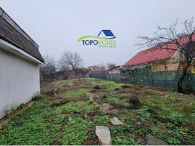 Teren constructii de vânzare, în Bacău, zona CFR