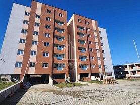 Apartament de vânzare 3 camere, în Sibiu, zona Nord-Vest