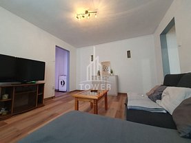 Apartament de închiriat 2 camere, în Sibiu, zona Hipodrom 1
