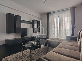 Apartament de închiriat 2 camere, în Selimbar