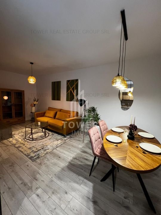 Apartament de LUX de vanzare | Calea Cisnadiei