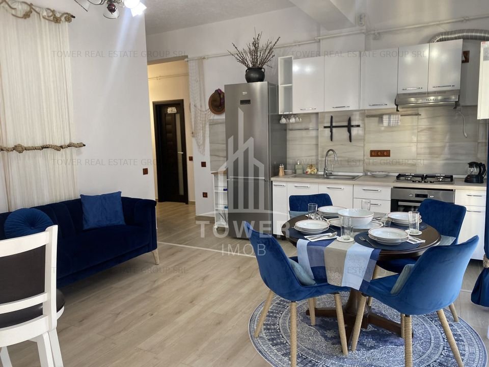 proprietar, vand apartament 3 camere decomandat