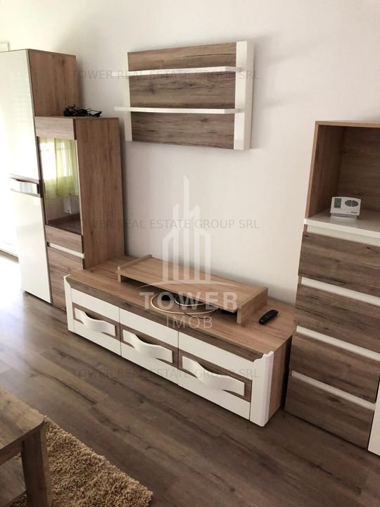 Apartament 2 camere de inchiriat | Cartierul Arhitectilor