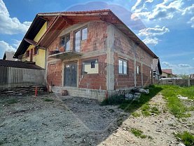Casa de vânzare 5 camere, în Sibiu, zona Tineretului