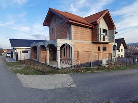 Casa de vânzare 4 camere, în Cisnădie, zona Central