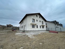 Casa de vânzare 4 camere, în Cisnădie, zona Exterior Nord