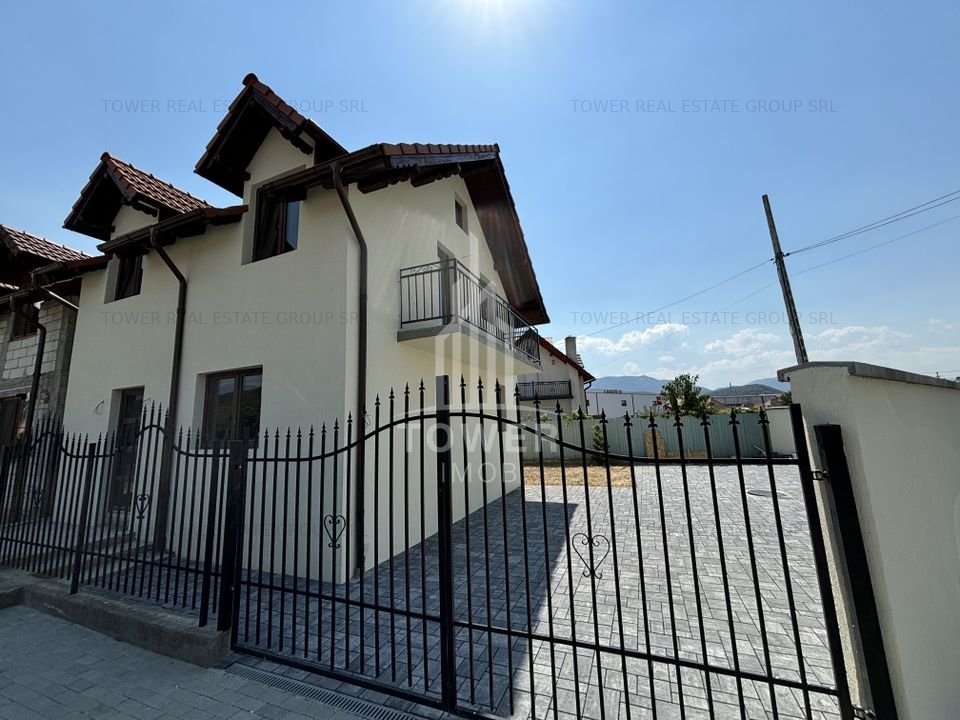 Casa de vanzare - Talmaciu [?]